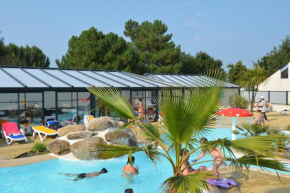 Camping La Touesse